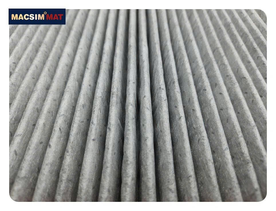 Lọc gió điều hòa cao cấp Macsim N95 xe ô tô Mercedes S-class W222/ X222 2014-2020 (mã MS27021-2)