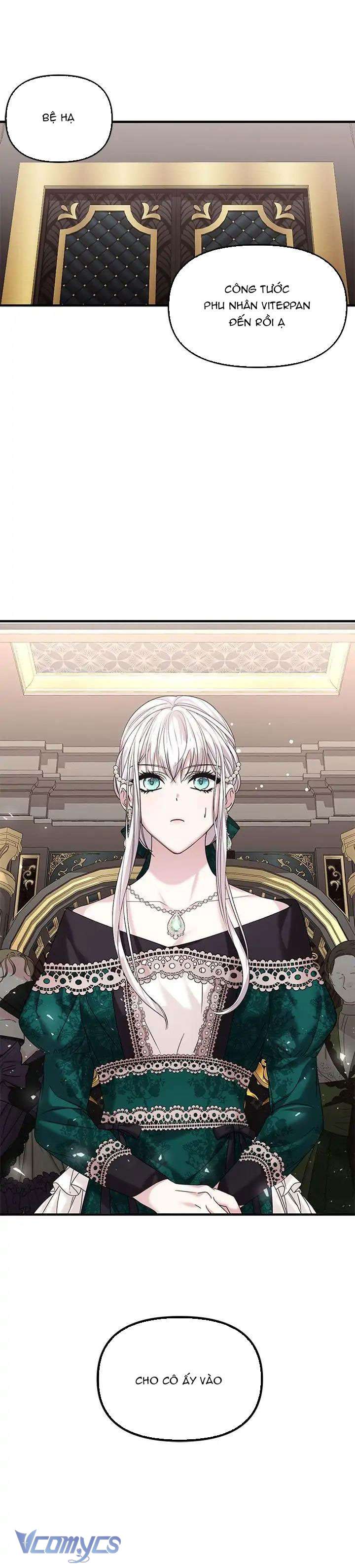 hôn nhân trả thù chapter 16 10