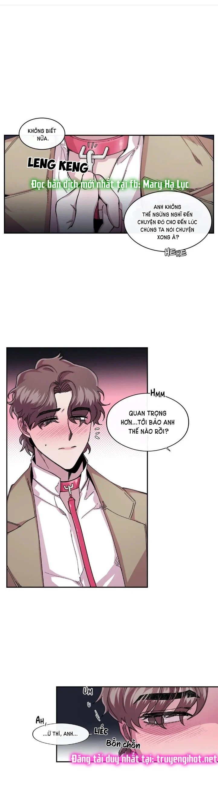 s flower chapter 47.5 5