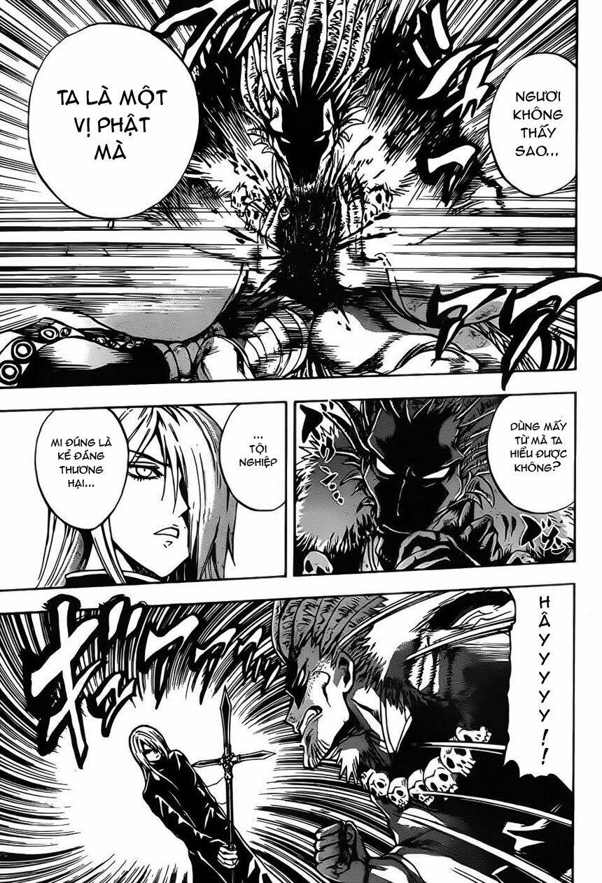 bách quỷ dạ hành chapter 106 7