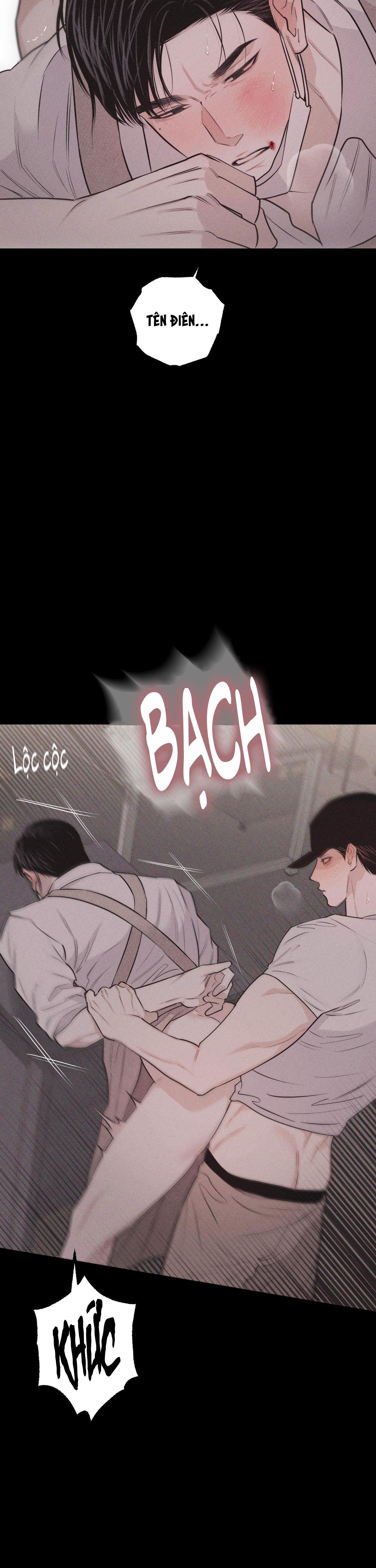 hình thái tình tan chapter 26 21