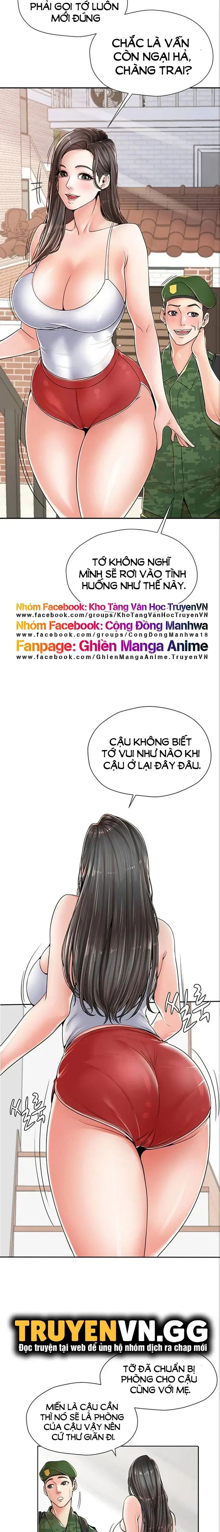 thử thách không cương với mẹ con cô ấy chapter 1 11