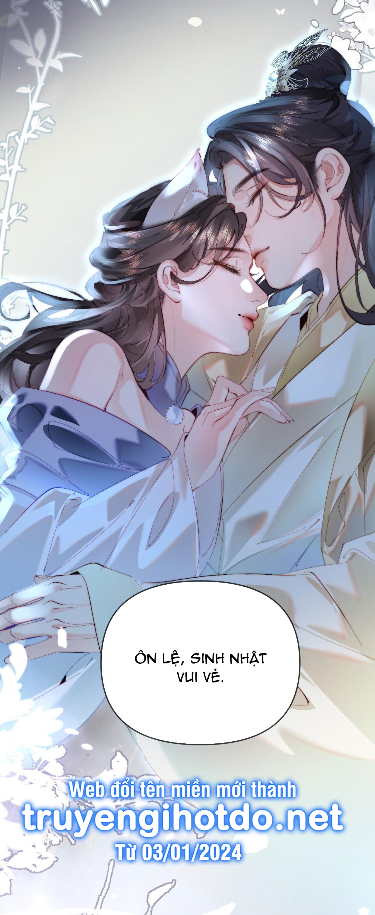 câu chuyện ngọt ngào của cặp vợ chồng đỉnh lưu chapter 87 49