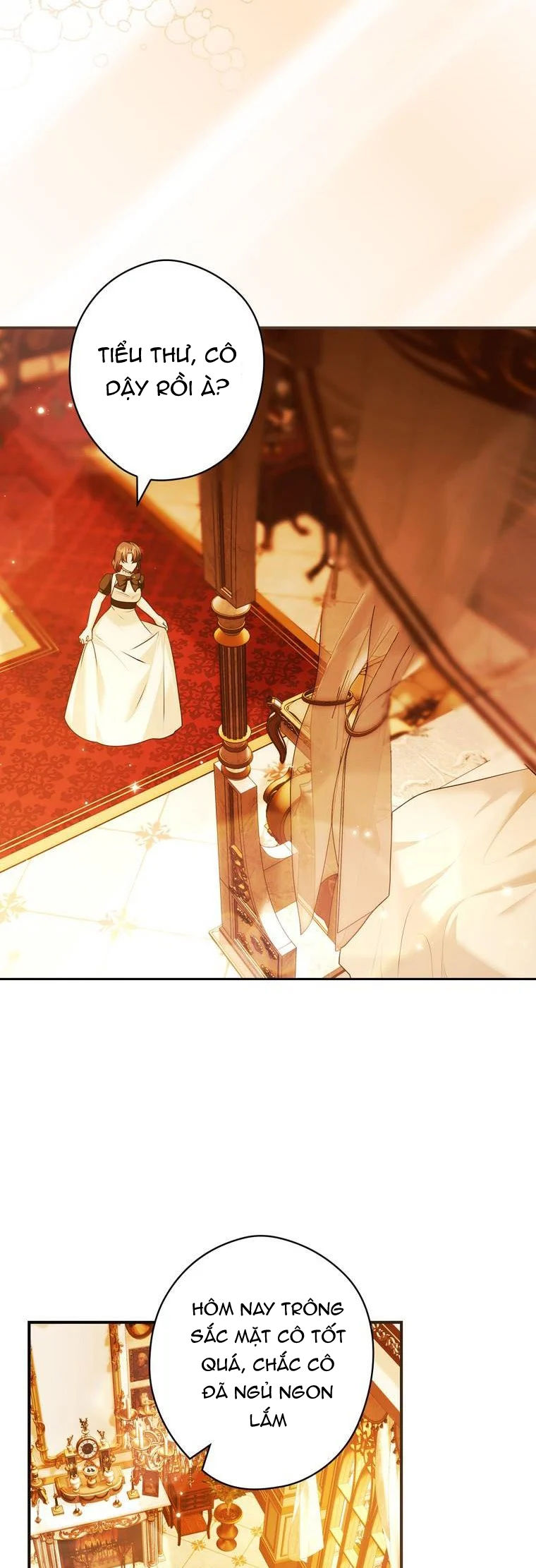 nàng tiểu thư nhà công tước chapter 15 42