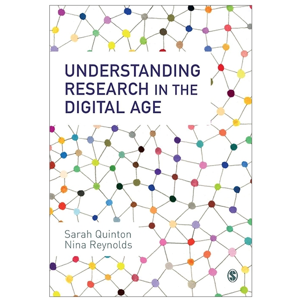 Understanding Research In The Digital Age