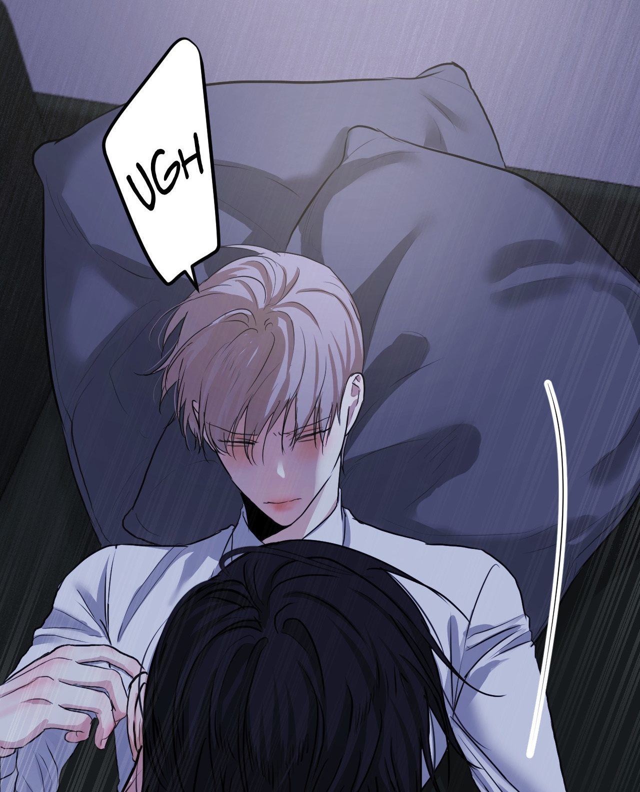 cry me a river chapter 18.1 10