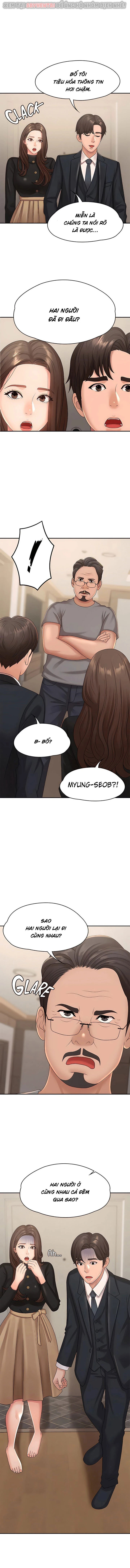 bà dì tuổi dậy thì chapter 23 13