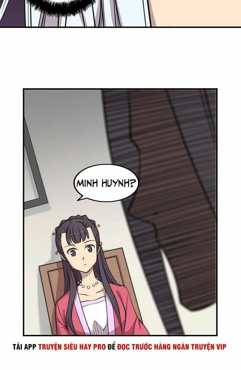 cuộc sống thoái ẩn của võ lâm chi vương chapter 74 15
