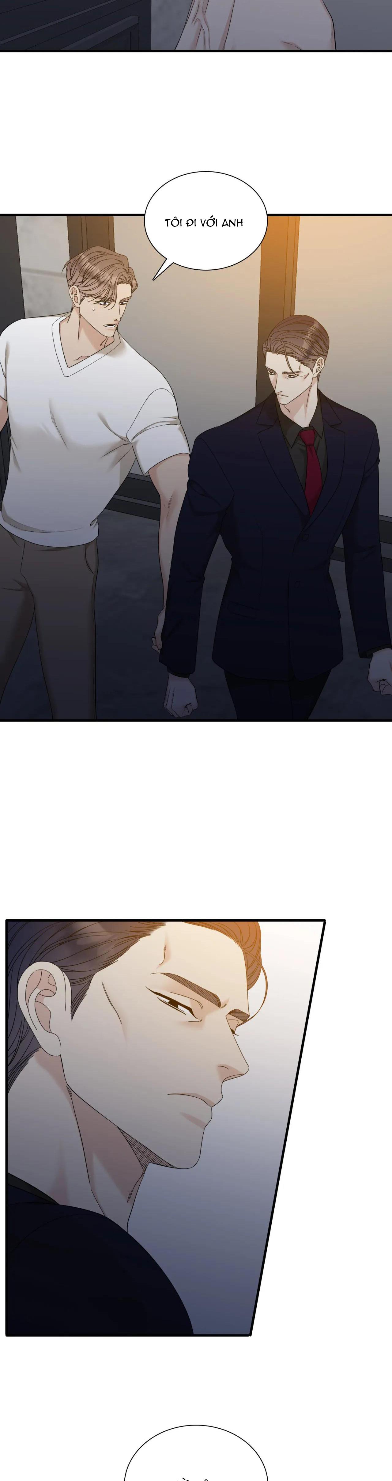 tên rác rưởi chapter 49 16