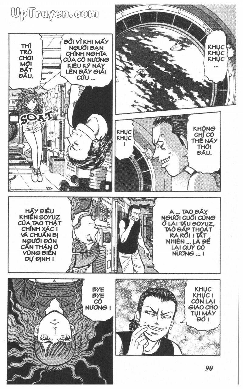 hộ chiếu xanh chapter 12 92