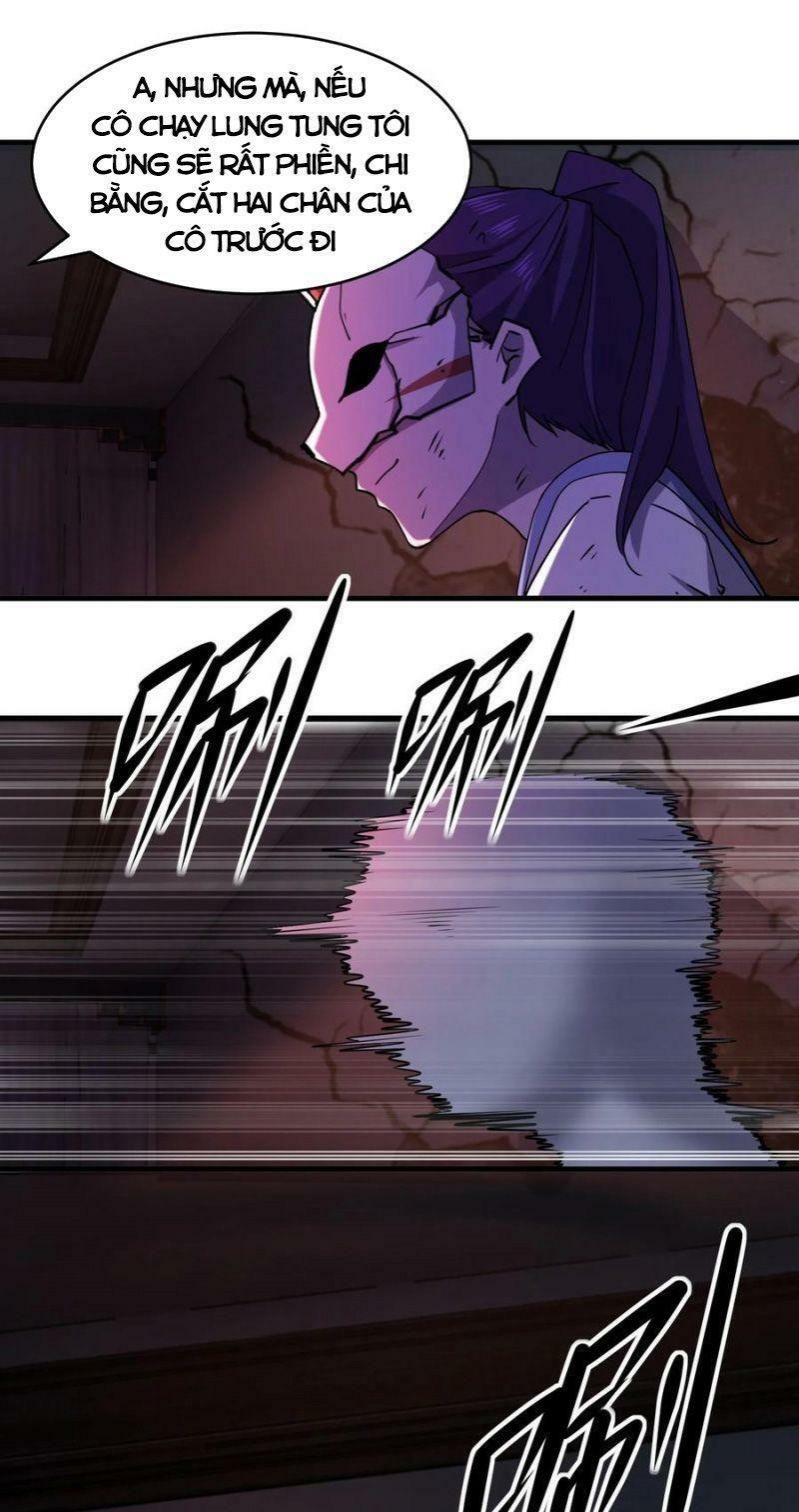 đừng hiểu lầm, tôi mới là người bị hại! chapter 44 56