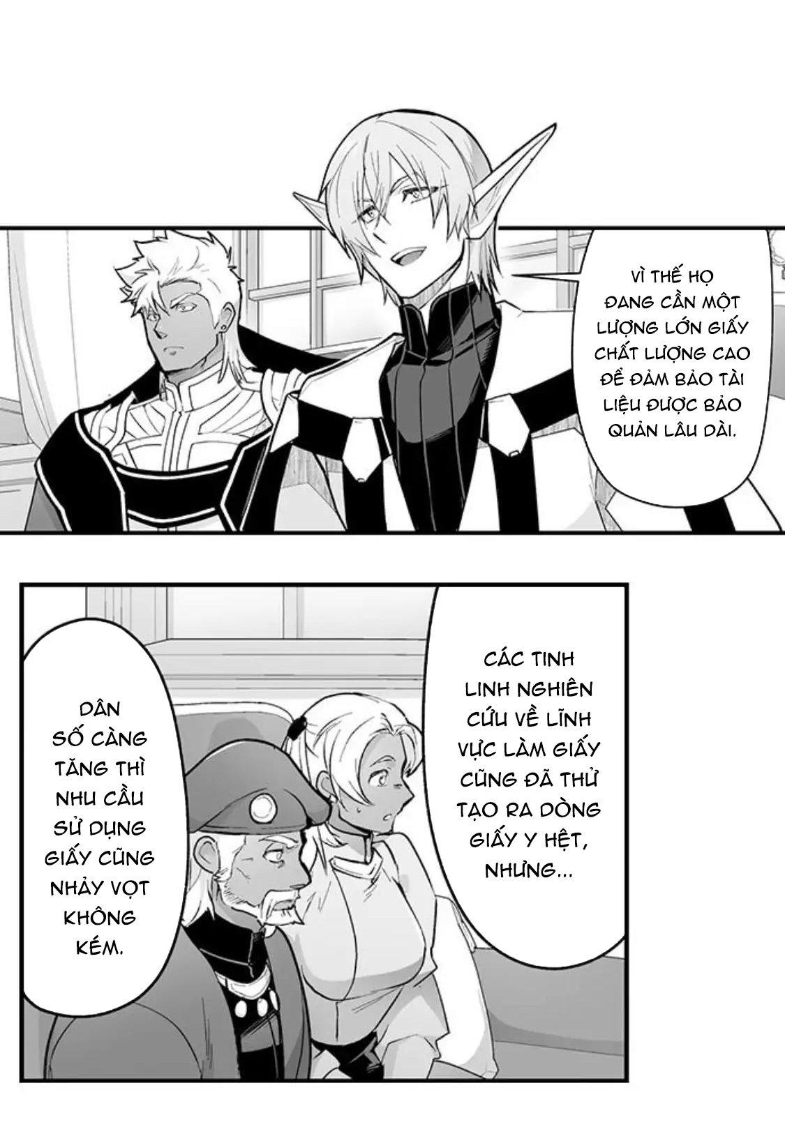 vợ của titan chapter 87 6