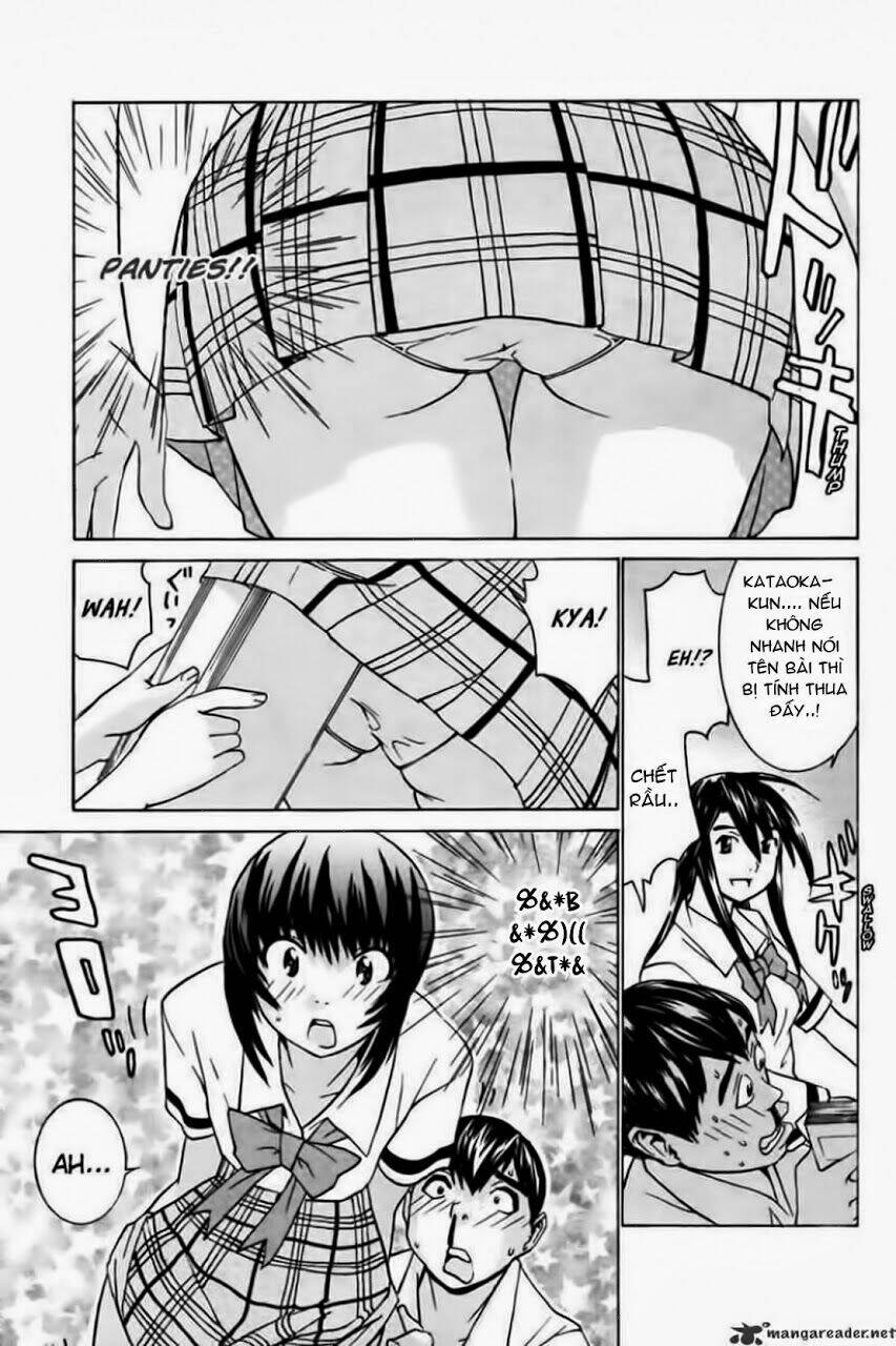 no bra chapter 27 10