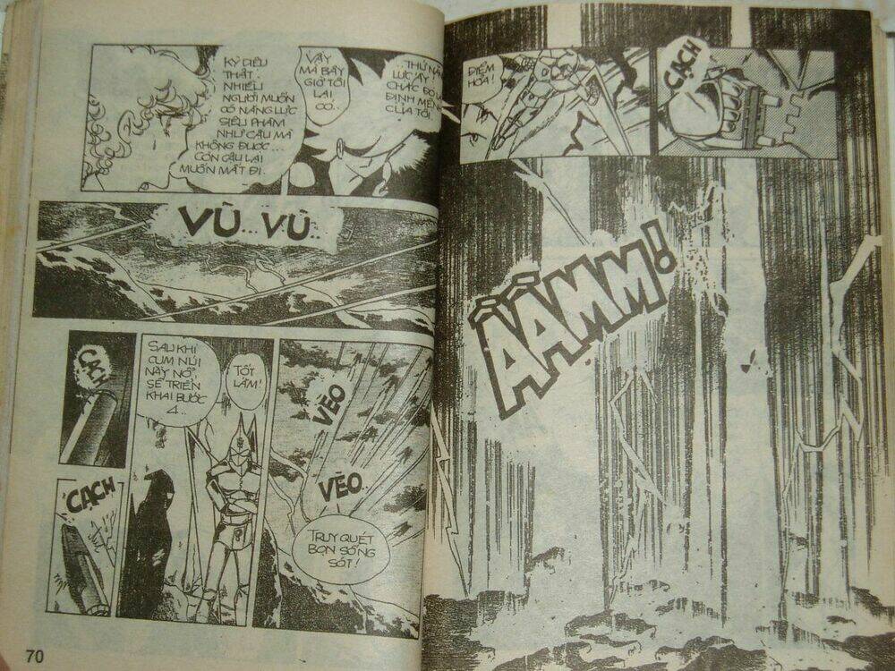 siêu nhân locke chapter 2 37