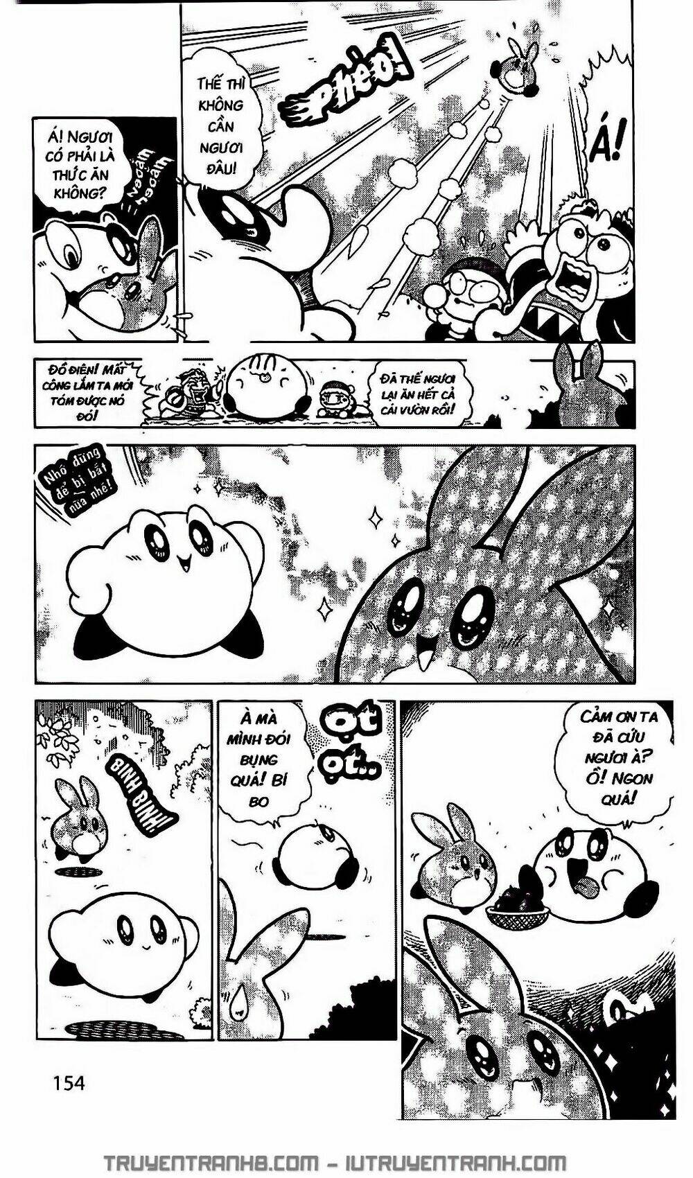 ngôi sao kabi chapter 121 4