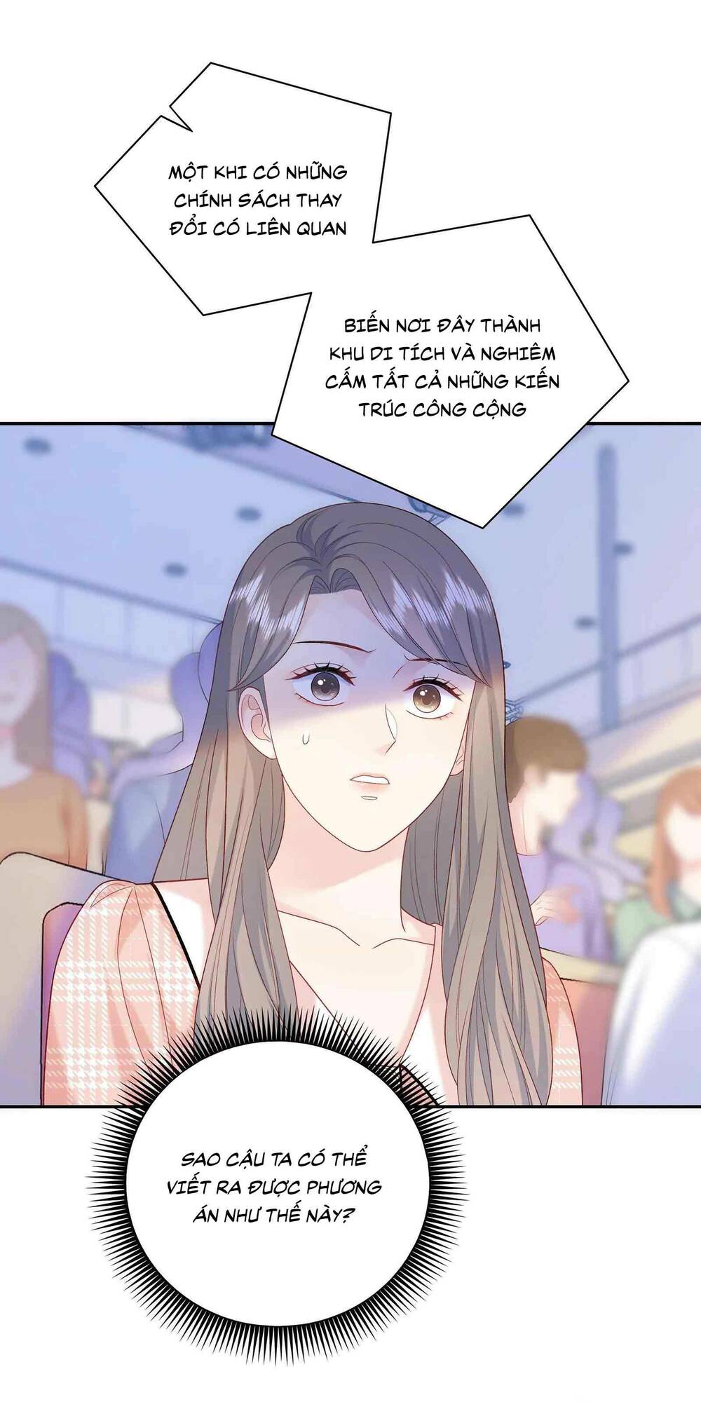 tôi dựa vào tà ý: nghịch chuyển nhân sinh chapter 17 28