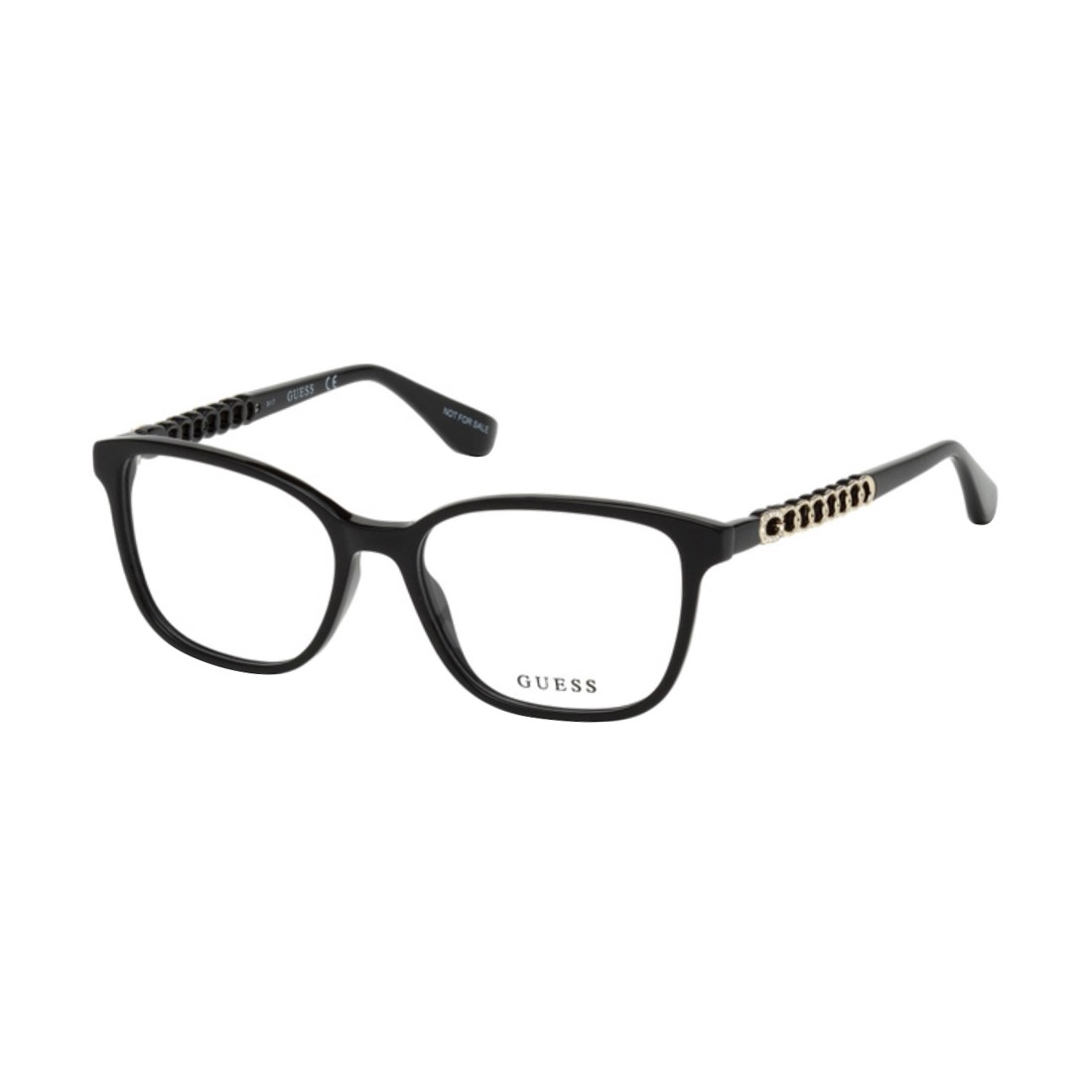 Gọng kính chính hãng Guess GU2661SF