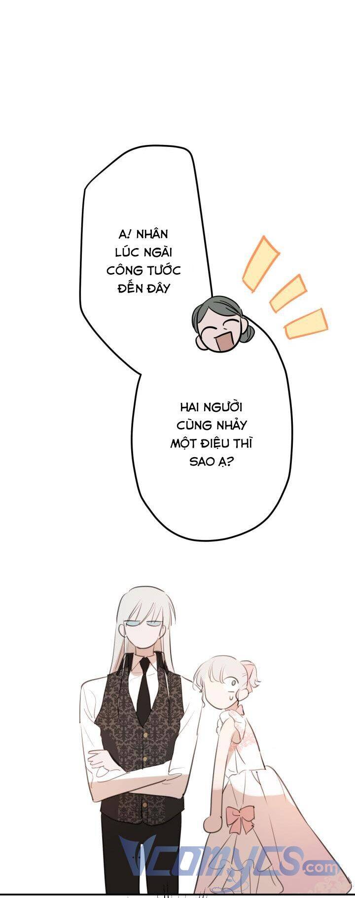 những nhân vật mạnh nhất thế giới ám ảnh tôi chapter 19 39