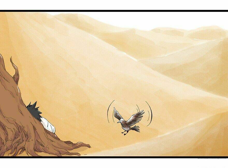 tháp trăm tầng chapter 1 3