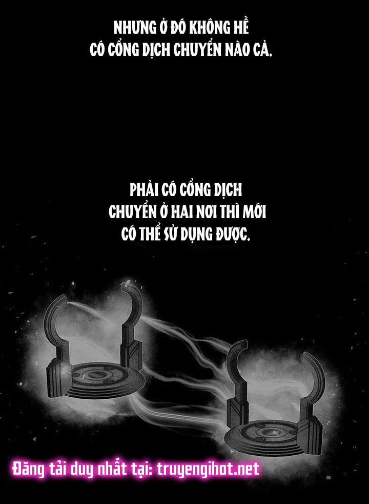 năm môn đệ của charlotte chapter 98 15