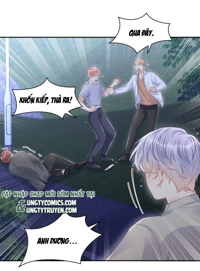 lại bị bạn trai cũ nhắm trúng rồi chapter 77 8