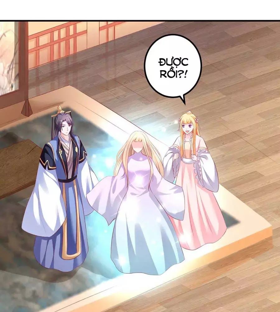 từ đây vương gia không thượng triều sớm chapter 88 23