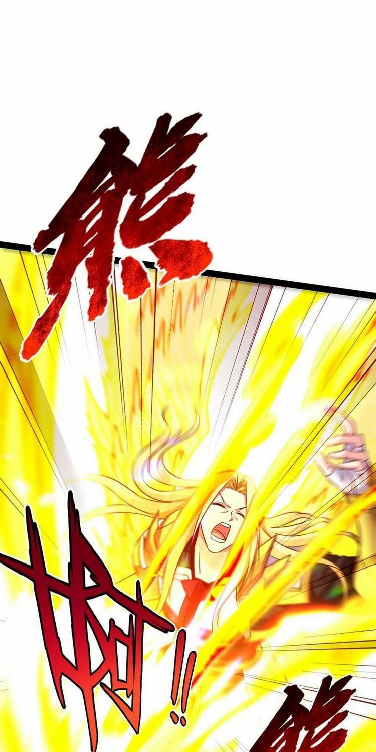 ma thú kiếm thánh dị giới tung hoành chapter 182 35