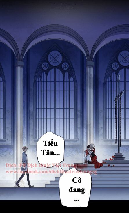 vết cắn ngọt ngào phần 2 chapter 27 8