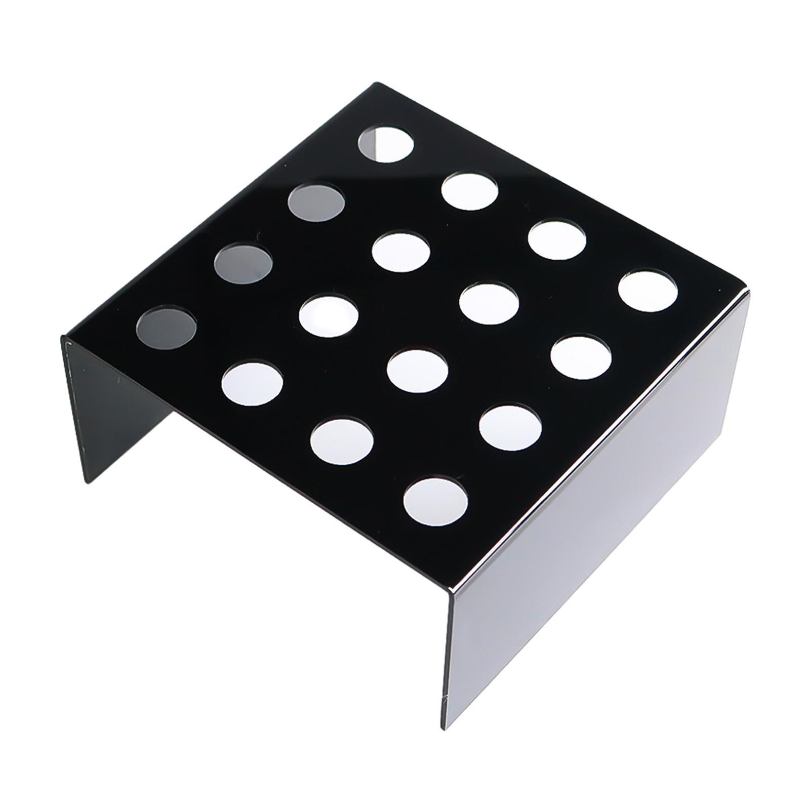 Ice Cream Cone Stand Decorative Cupcake Baking Rack for Baking Party Cooking