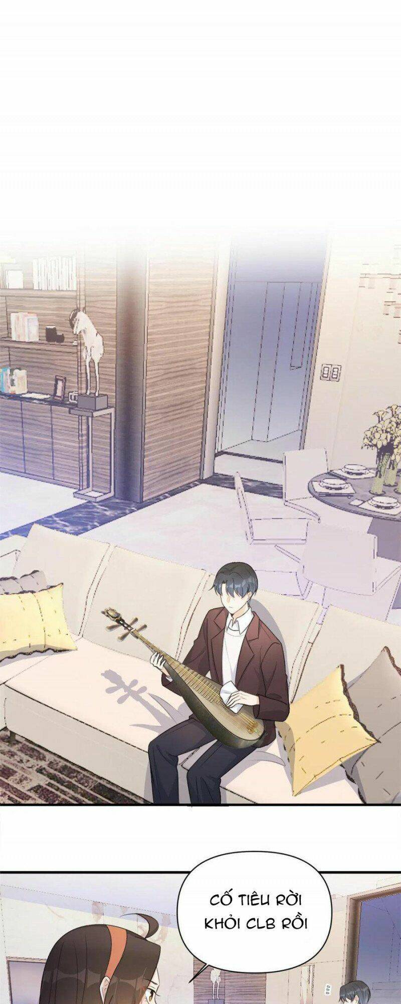 vẫn cứ nhớ em, nhớ em chapter 156 5