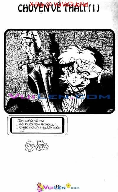 theo dấu rồng thần - dragon quest chapter 11 1