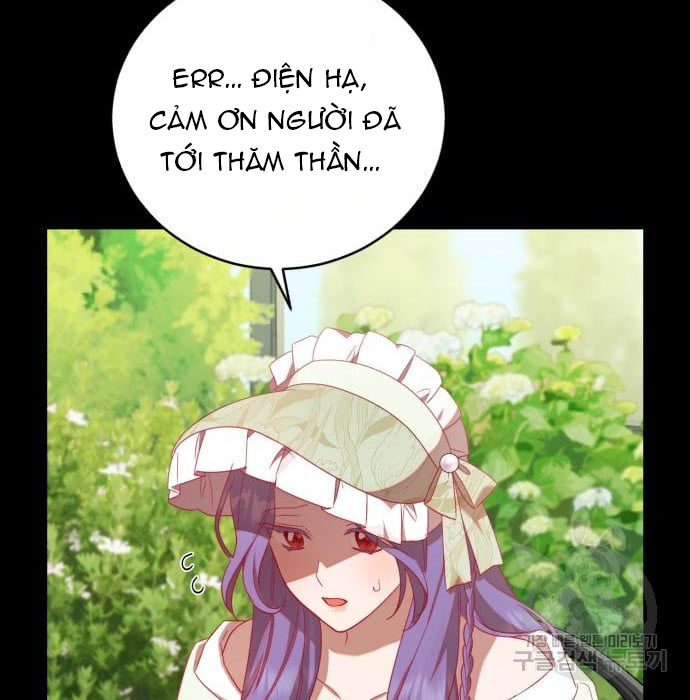 tôi trở thành nữ phản diện trong cuốn tiểu thuyết tàn khốc chapter 10.1 24