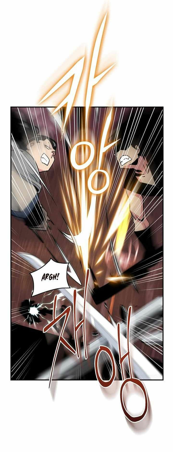 tôi sinh ra để làm người vĩ đại chapter 77 22