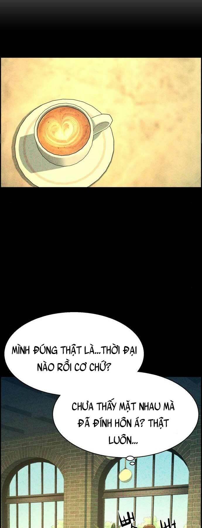 bạn học tôi là lính đánh thuê chapter 104 39