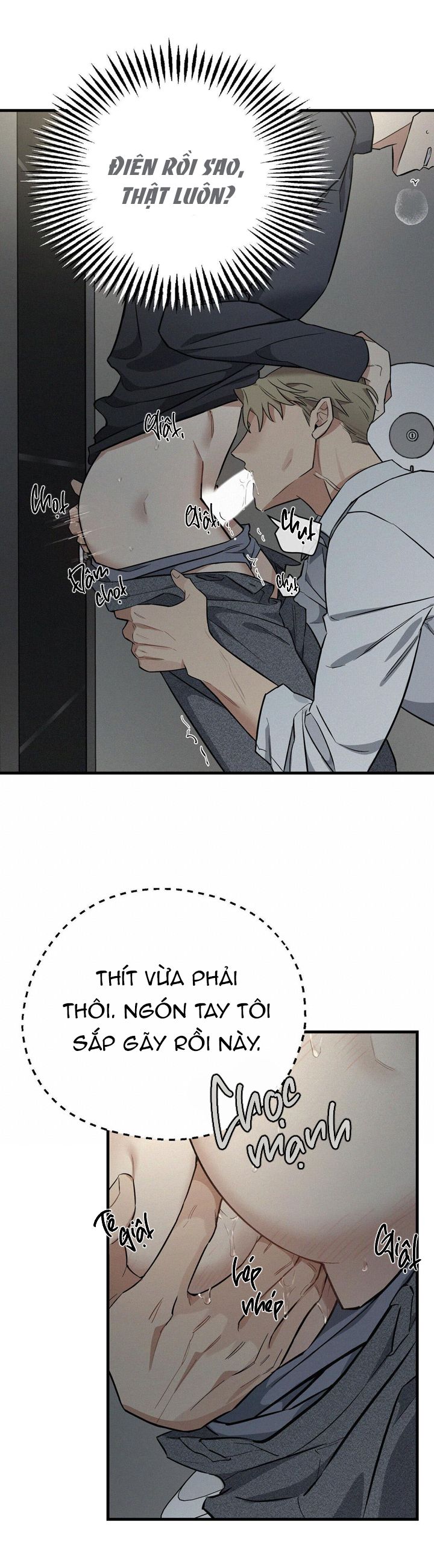 merry on the rocks chapter 3 14