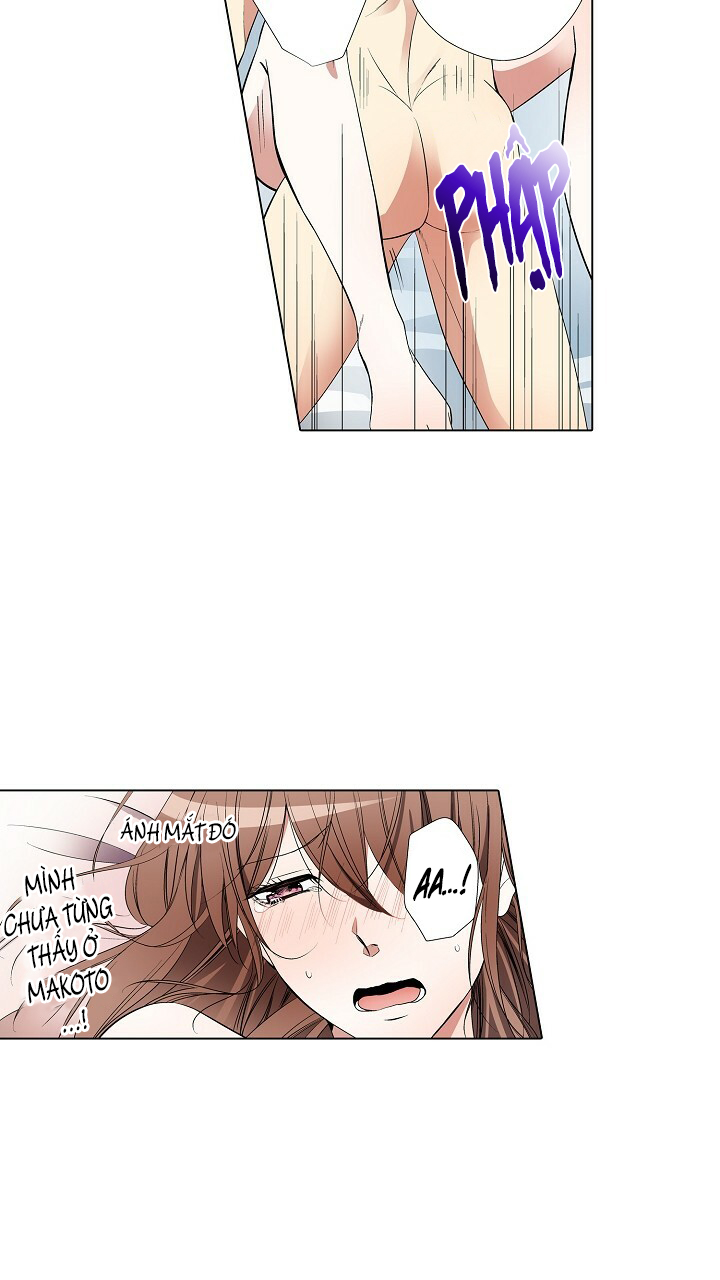 chỉ có em mới làm anh cứng chapter 10.1 5