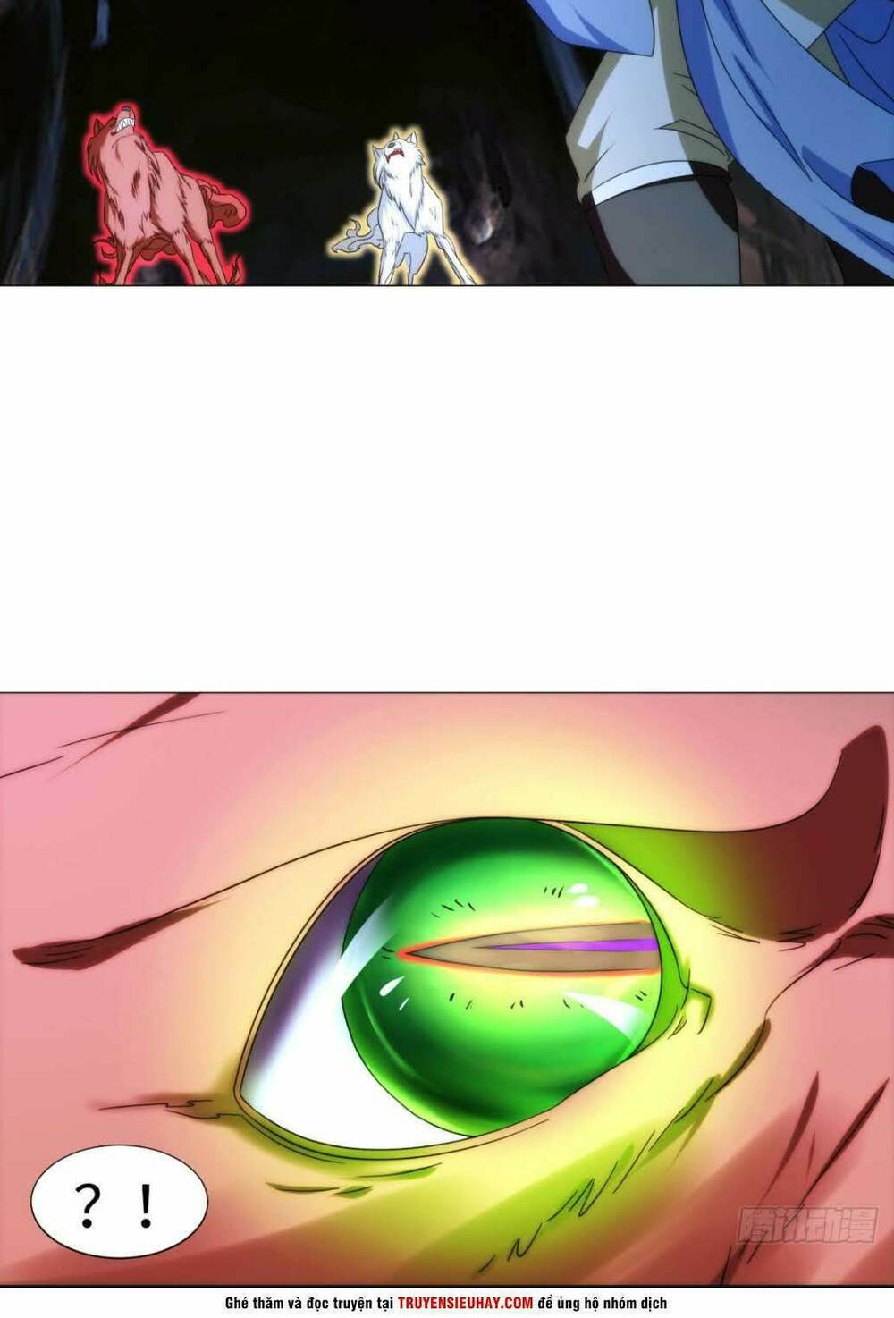 cực vũ huyền đế chapter 84 30