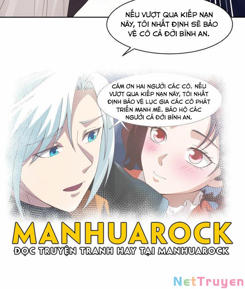 trên người ta có một rồng chapter 445 4