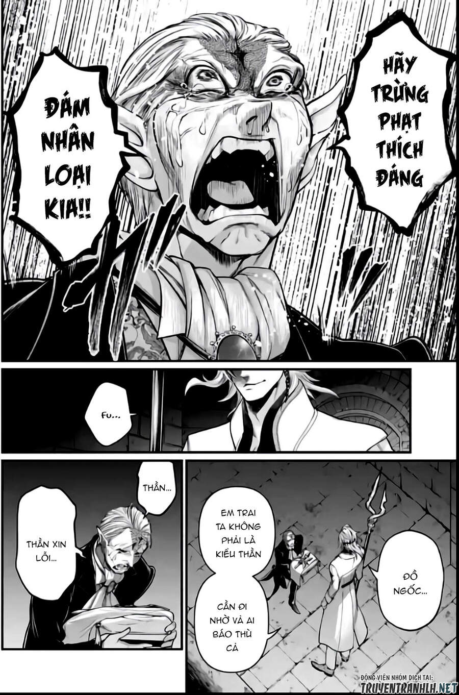 đại chiến nhân thần chapter 56 34