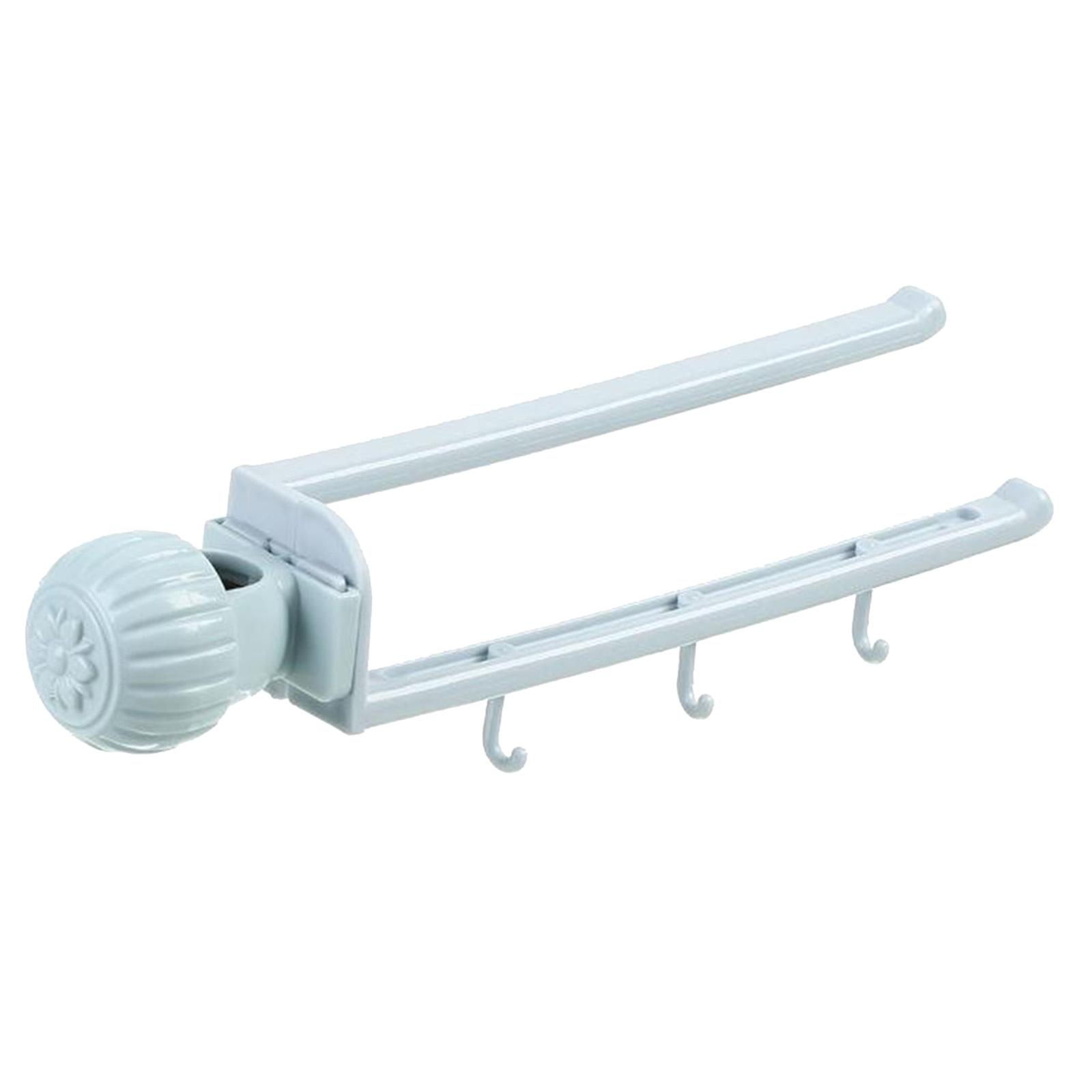 Faucet Mount Kitchen Sponge Holder Brush Drainage Caddy Organizer