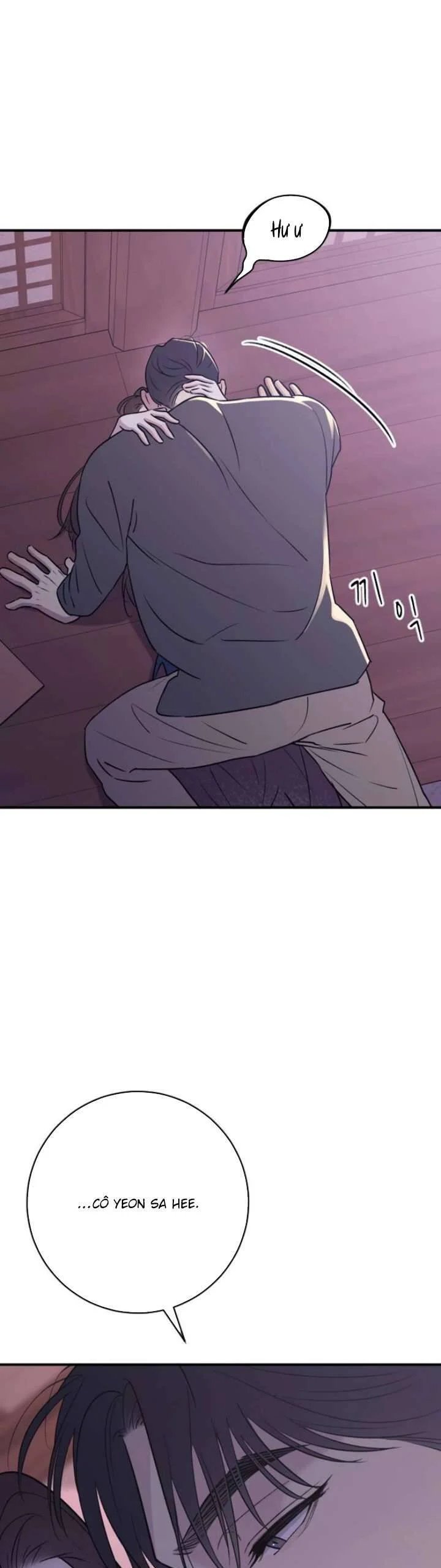 [18+] hành vi khốn nạn chapter 19 15