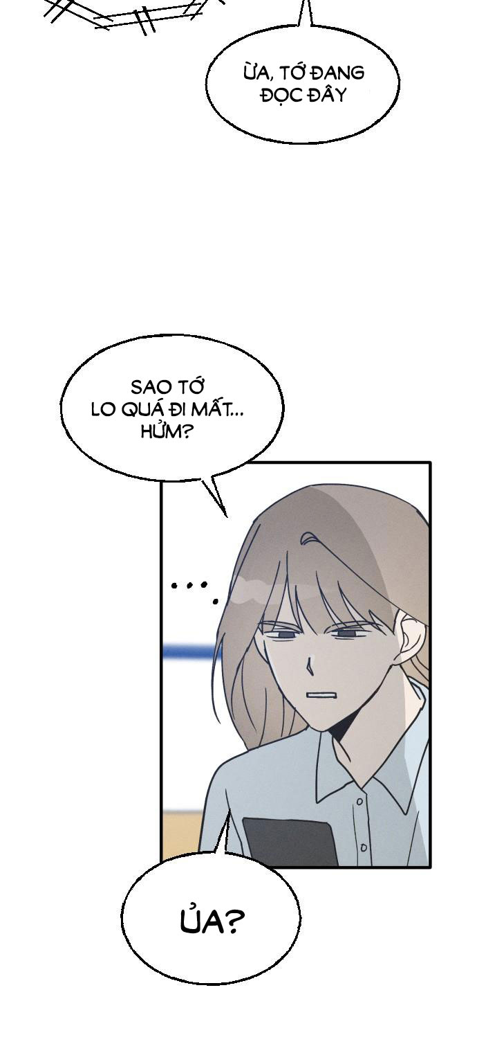 nguyên tắc của bạn thân là con trai chapter 6.2 10