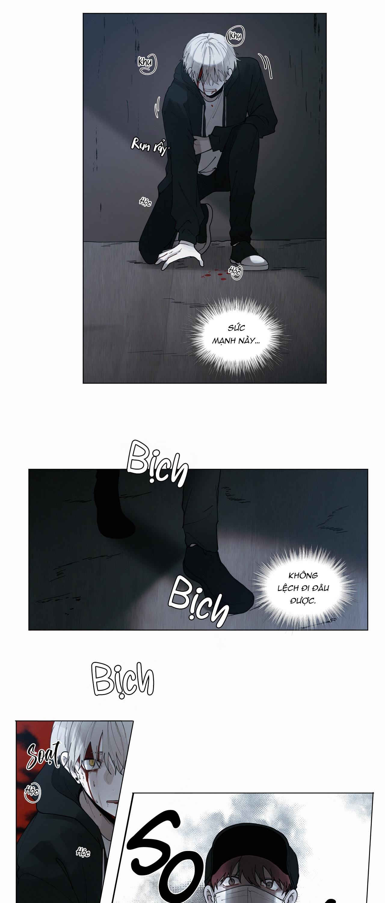 hiến tế máu chapter 45 5