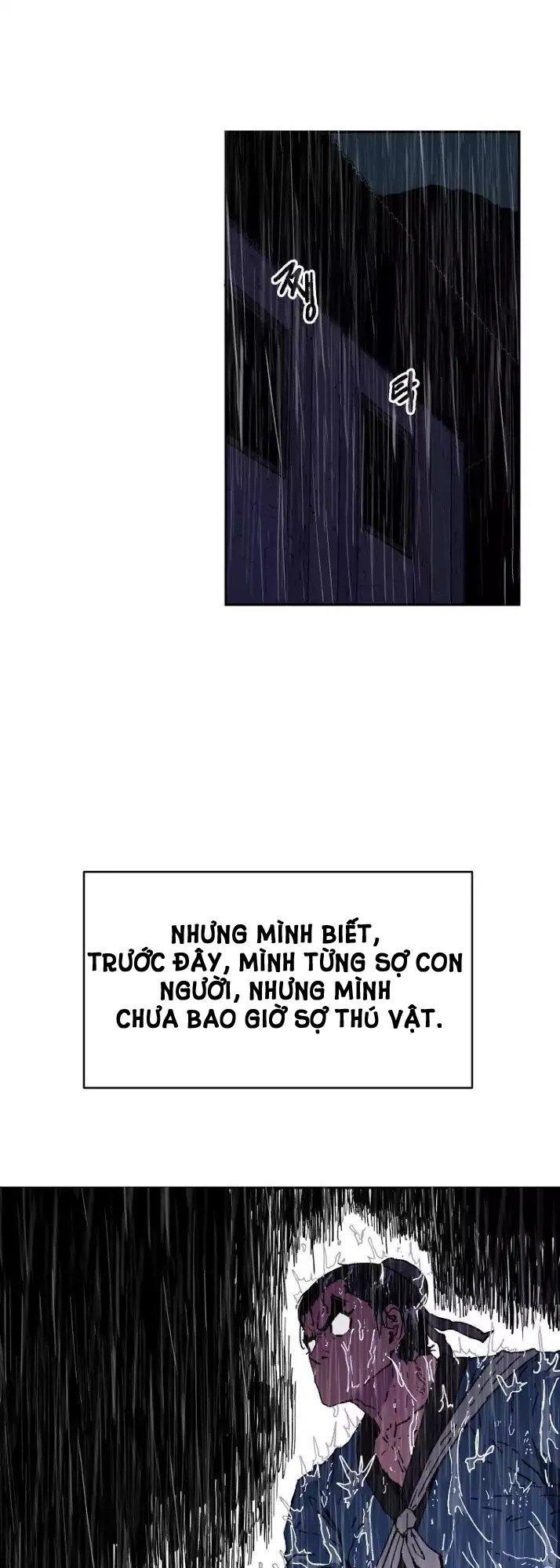 Bố Vô Song chapter 16 37