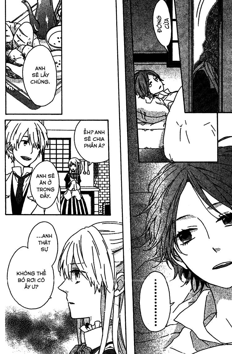 rasen no vamp chapter 2 7