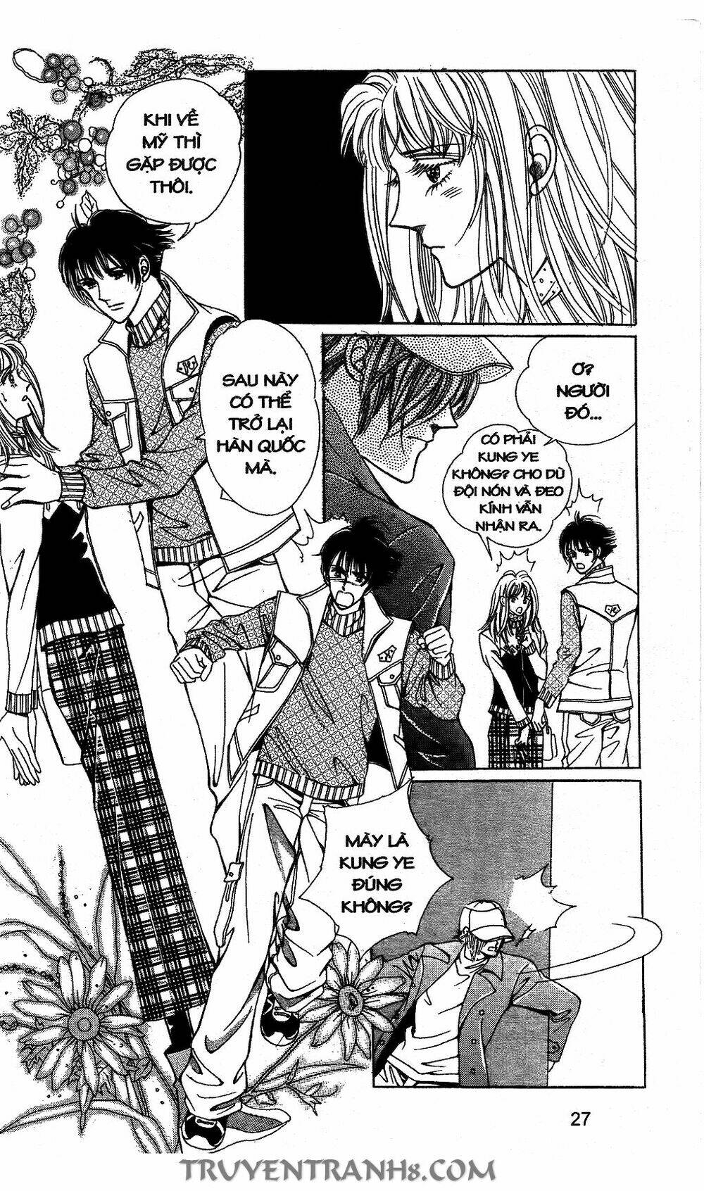 lọ lem kén rể chapter 19 28