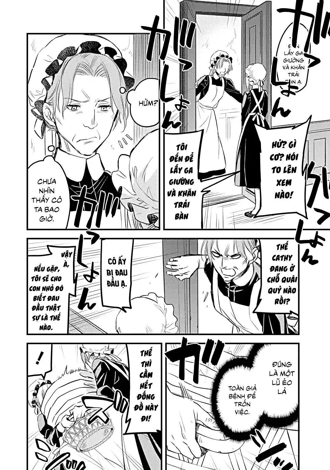 chén thánh của eris chapter 12.2 6