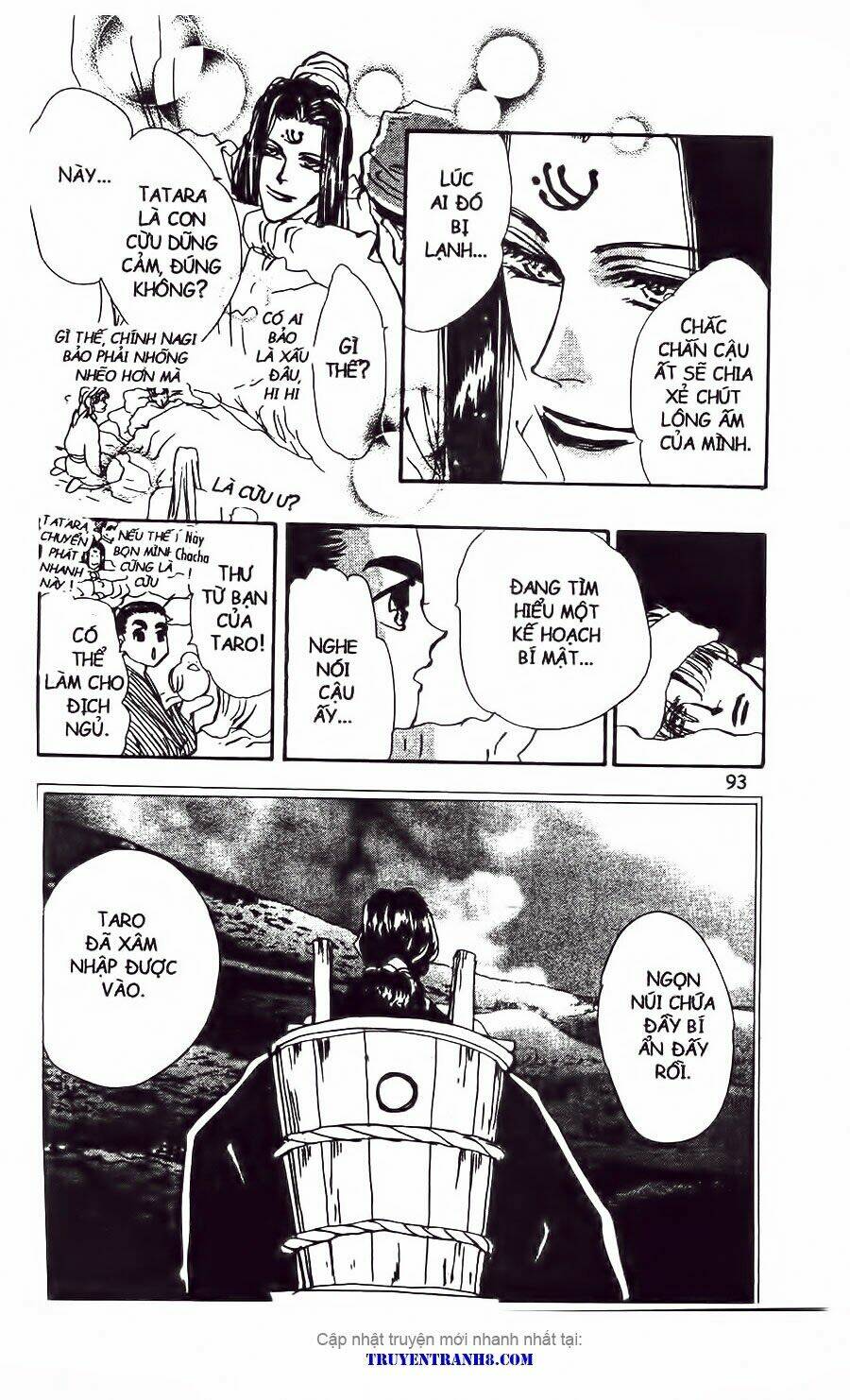 đứa con số phận chapter 75.2 22