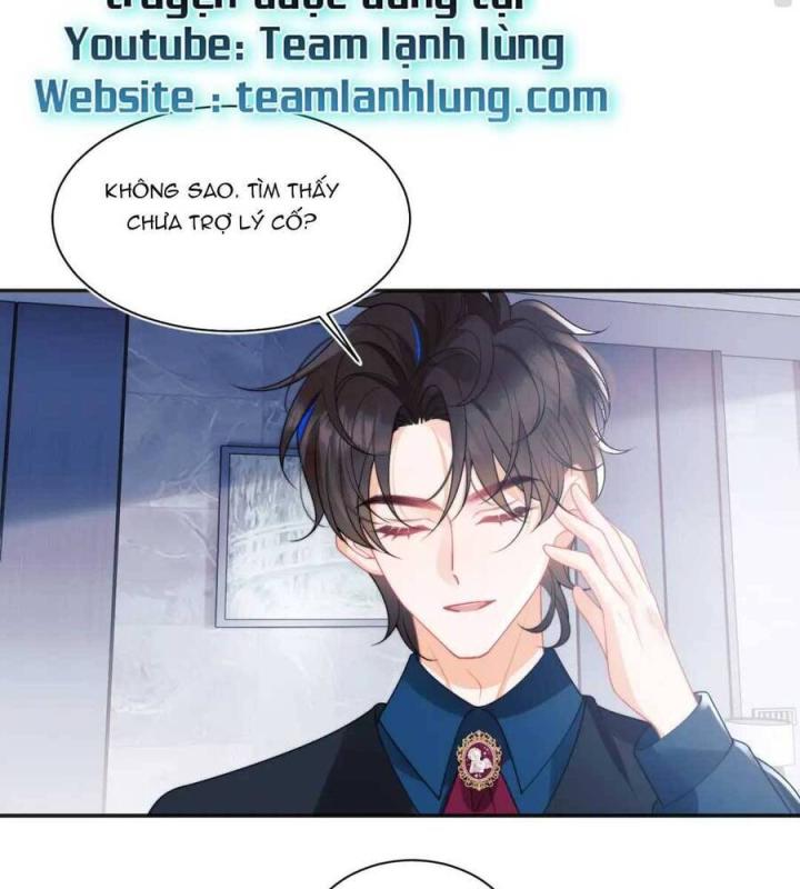 vị chỉ huy lạnh lùng khóc trong vòng tay tôi chapter 24 63