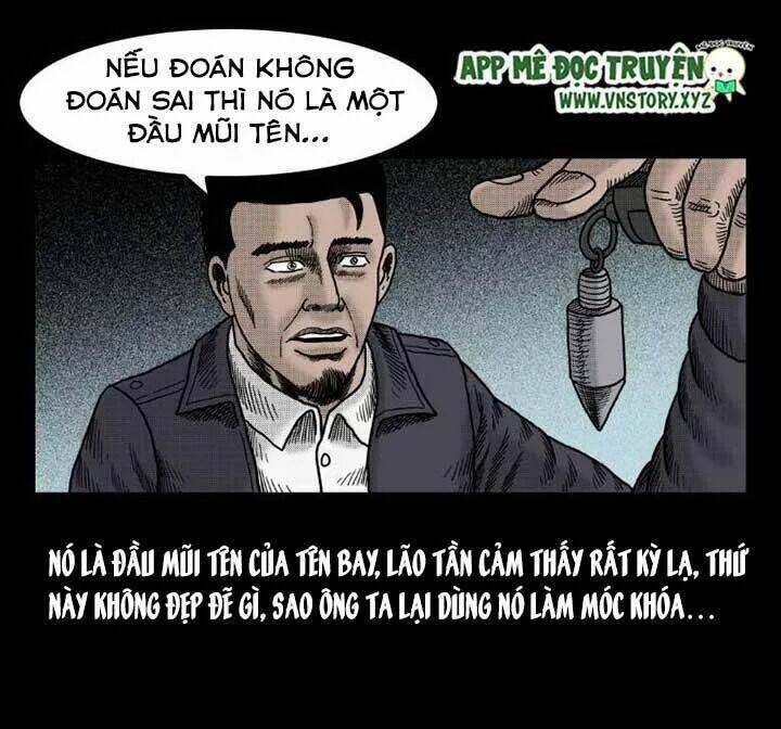 kỳ án có thật chapter 39 38